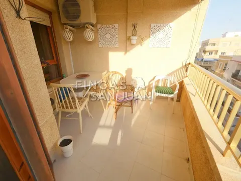 Pis de 90 m² a Santa Pola