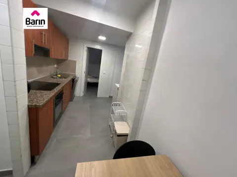 Flat 128 m² in Córdoba