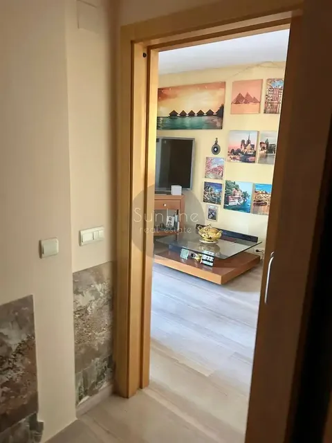 Pis de 115 m² a València