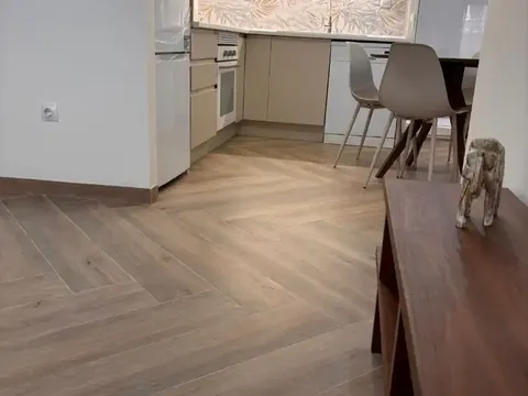 Wohnung 66 m² in Alicante