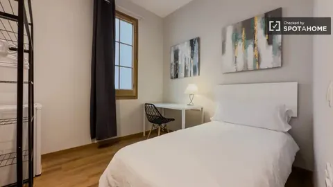 Habitación en alquiler, Barcelona