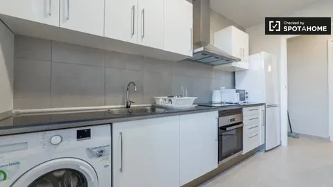 Habitació de lloguer, València