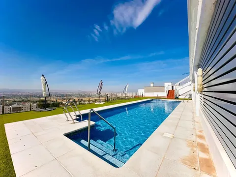 Casa 251 m² a Granada