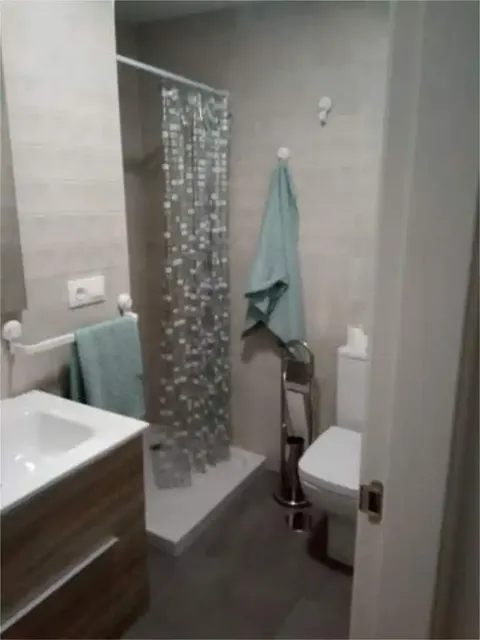 Pis de 33 m² a Pontevedra