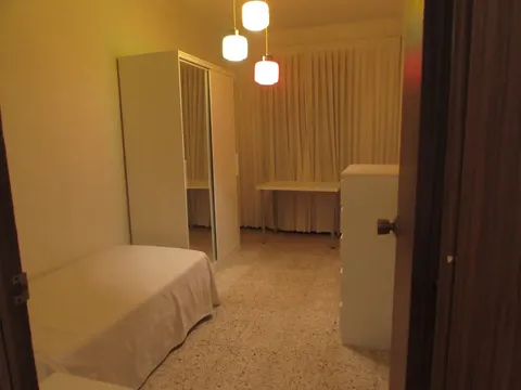 Habitació de lloguer, Saragossa