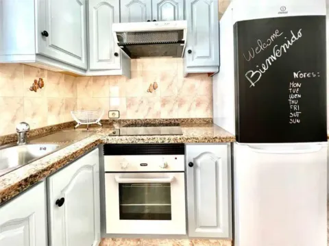 Apartamento 55 m² em Arona (2/8)