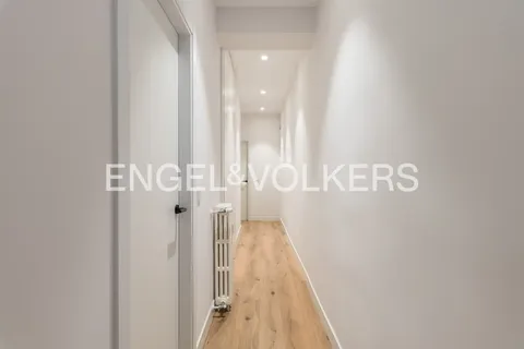 Pis de 147 m² a Madrid