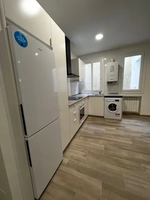 Wohnung 65 m² in Madrid