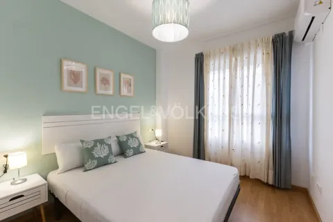 Apartamento 85 m² em Canet d'en Berenguer
