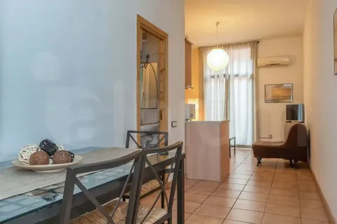 Pis de 44 m² a Barcelona