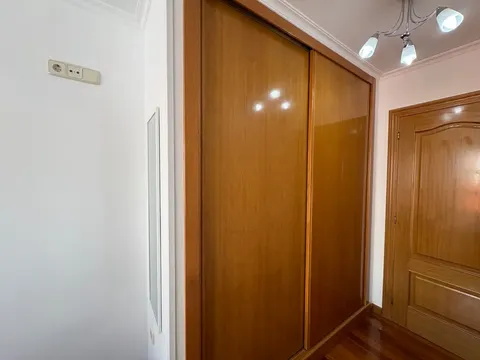 Pis de 70 m² a Ferrol