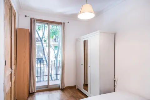 Pis de 45 m² a Barcelona