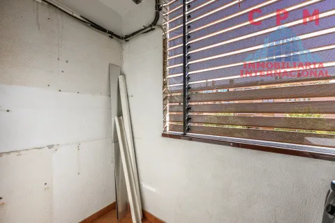 Квартира 160 м² в Мадриде