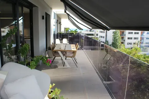 Pis de 148 m² a Sitges