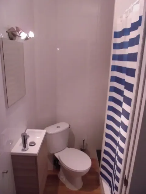 Pis de 55 m² a Sevilla