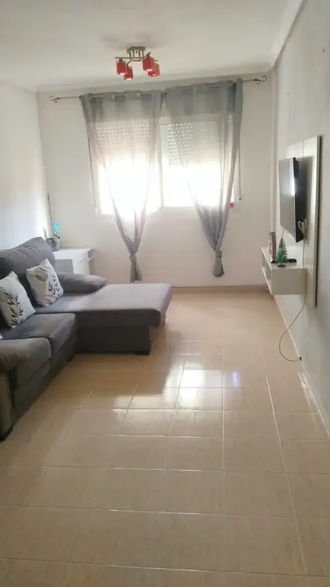 Pis de 57 m² a Torrevella