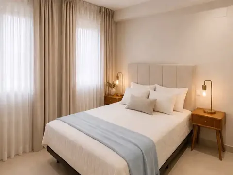 Pis de 80 m² a Sevilla