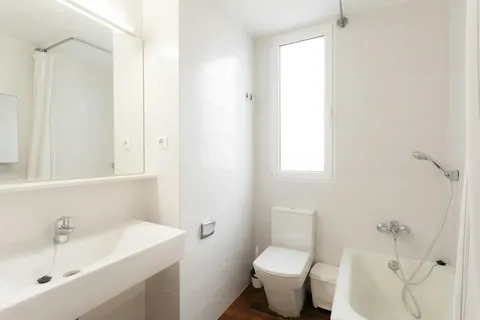 Stanza in affitto, Valencia