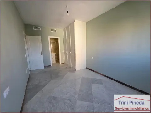 Pis de 115 m² a Sevilla