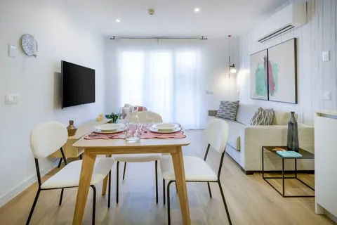 Pis de 88 m² a Madrid