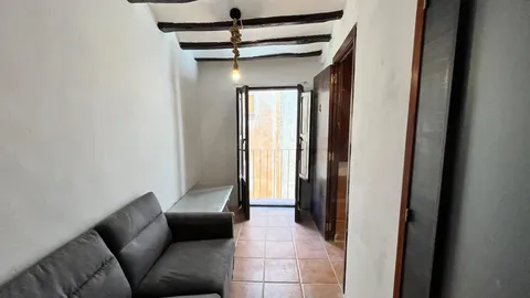 Casa de 27 m² a Xixona