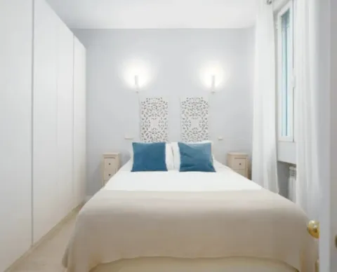 Pis de 53 m² a Madrid