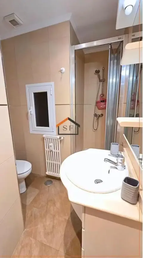 Appartamento 96 m² a Madrid
