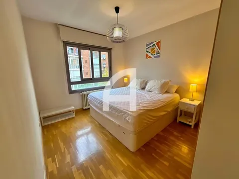 Pis de 85 m² a Madrid