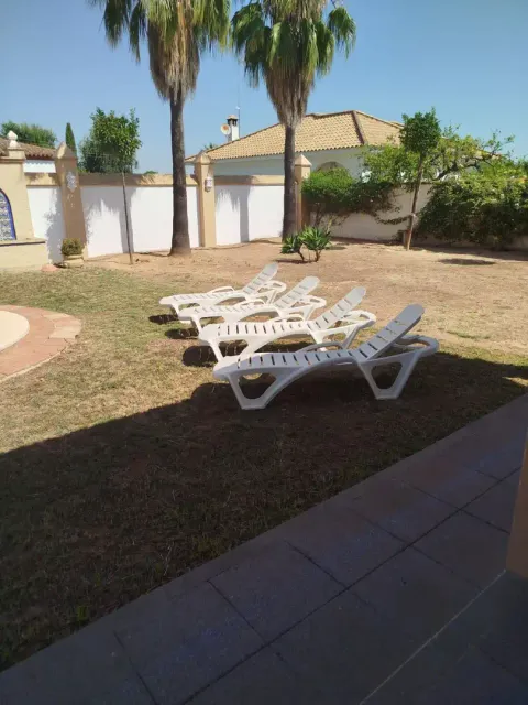 Casa de 120 m² en Sanlúcar la Mayor
