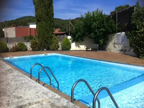 Pis de 103 m² a Viladecavalls