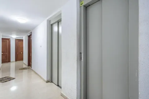 Квартира 95 м² у Granada