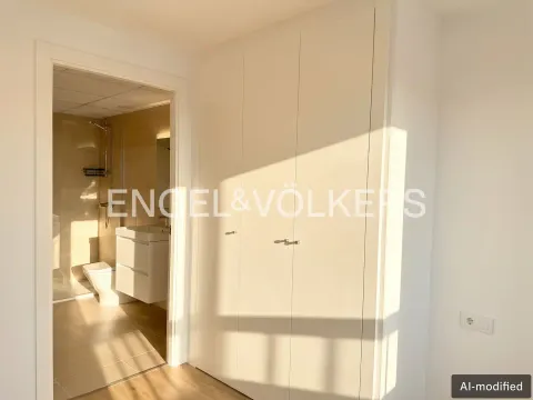 Pis de 60 m² a Barcelona