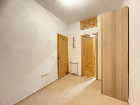 Wohnung 43 m² in Madrid