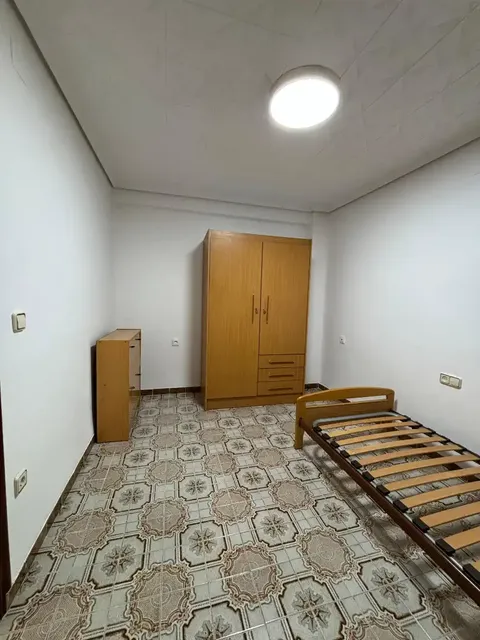 Pis de 95 m² a València