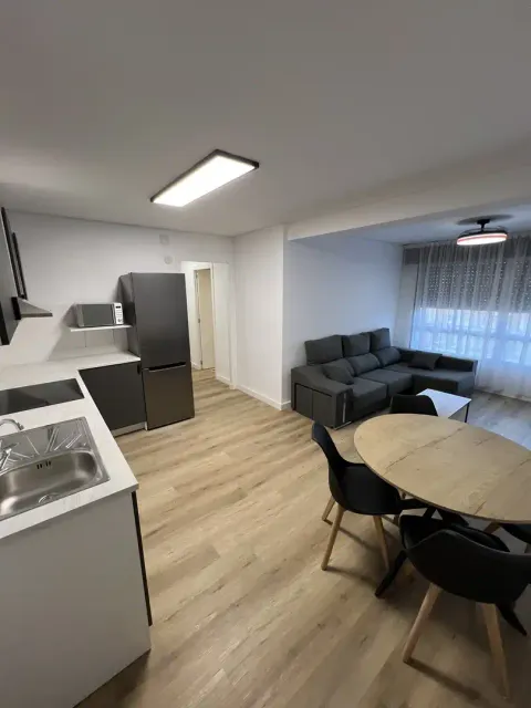 Flat 90 m² in Córdoba
