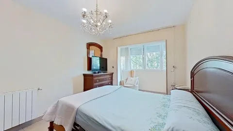 Appartamento 62 m² a Madrid