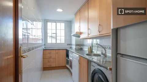 Appartement à louer, Madrid