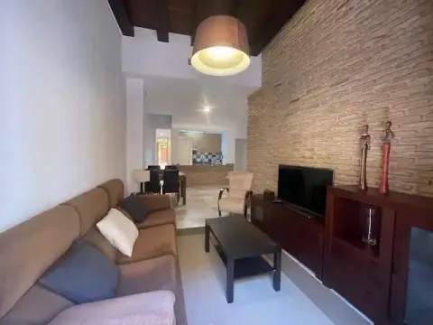 Квартира 71 м² у Севільі