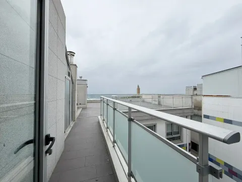 Квартира 99 м² у A Coruña