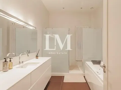 Pis de 252 m² a Barcelona