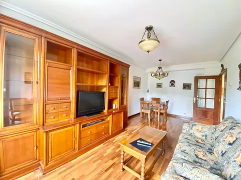Pis de 72 m² a Vitòria