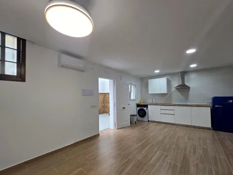 Apartamento 75 m² em Málaga