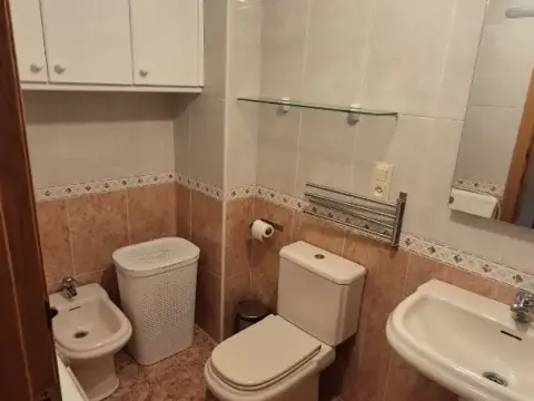 Piso de 60 m² en La Coruña