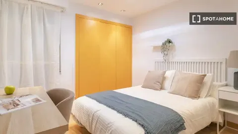 Habitació de lloguer, Alacant