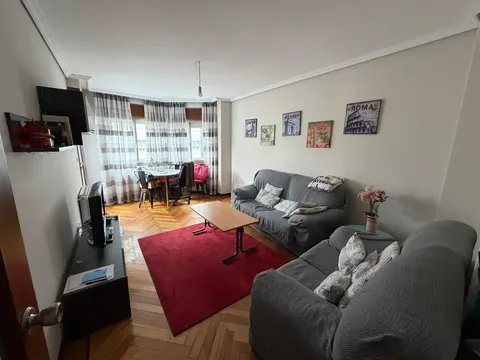 Pis de 108 m² a Vigo