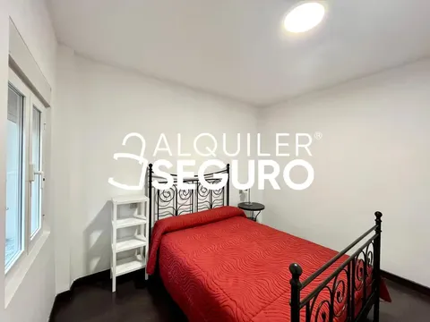 Pis de 80 m² a Madrid