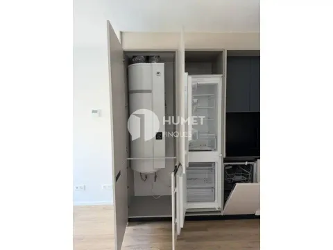Pis de 60 m² a Cerdanyola del Vallès