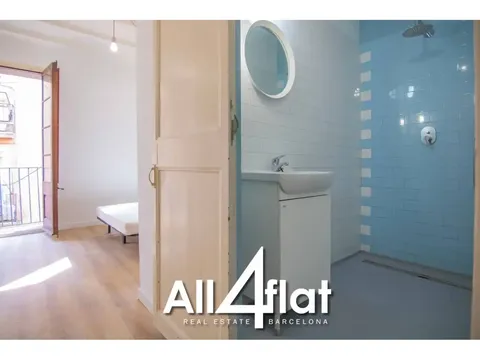 Pis de 29 m² a Barcelona