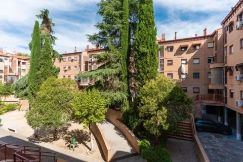 Habitación en alquiler, Madrid