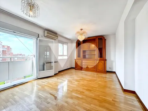 Pis de 60 m² a Madrid
